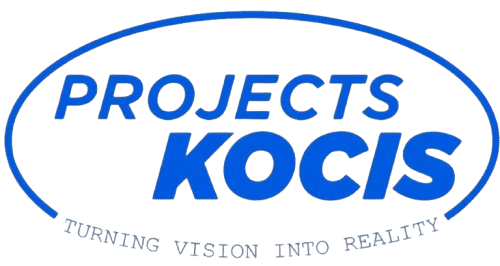 Projects Kocis Logo