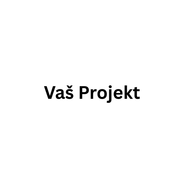 Vaš Projekt